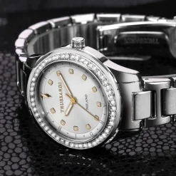 Just Time<Trussardi OROLOGIO T-SKY - R2453151505