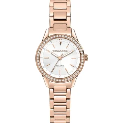 Just Time<Trussardi OROLOGIO T-SKY - R2453151503