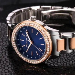 Just Time<Trussardi OROLOGIO T-SKY - R2453151507