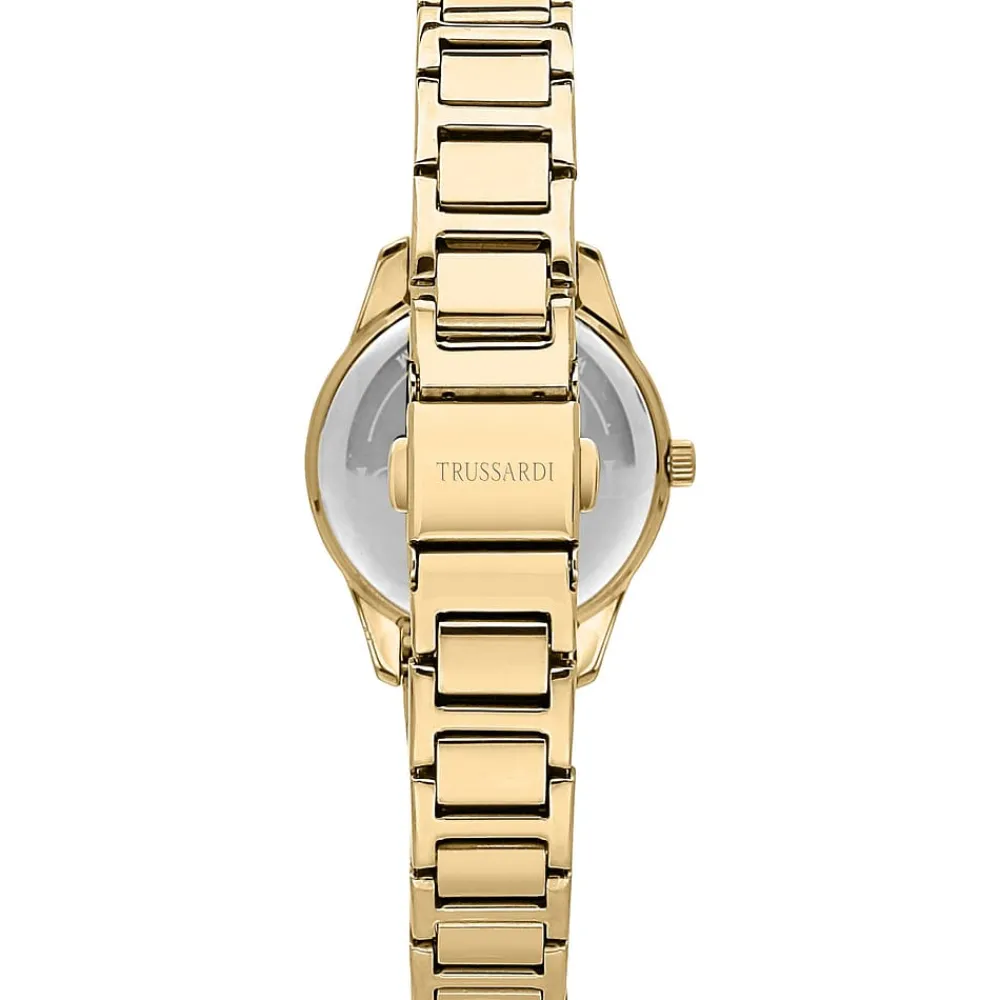 Just Time<Trussardi OROLOGIO T-SKY - R2453151506