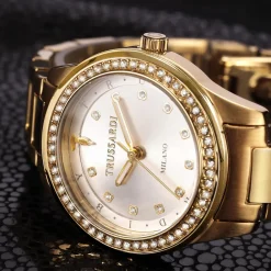 Just Time<Trussardi OROLOGIO T-SKY - R2453151504