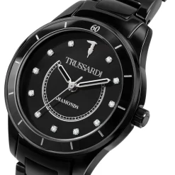 Just Time<Trussardi OROLOGIO T-SKY - R2453151501