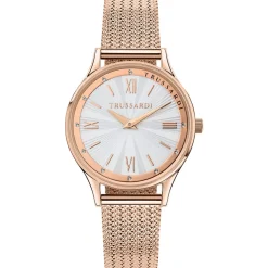 Just Time<Trussardi OROLOGIO T-STAR - R2453152508