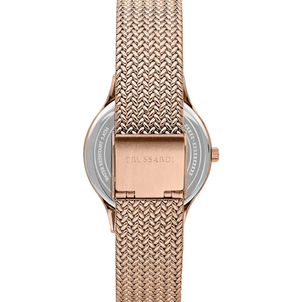 Just Time<Trussardi OROLOGIO T-STAR - R2453152508
