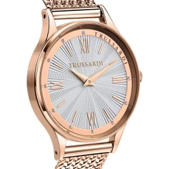 Just Time<Trussardi OROLOGIO T-STAR - R2453152508