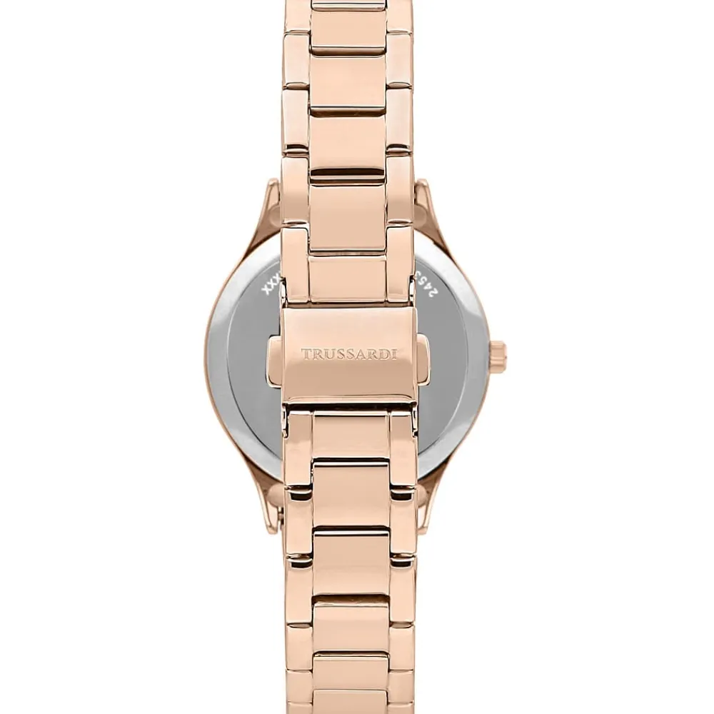 Just Time<Trussardi OROLOGIO T-STAR - R2453152510