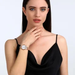Just Time<Trussardi OROLOGIO T-STAR - R2453152510