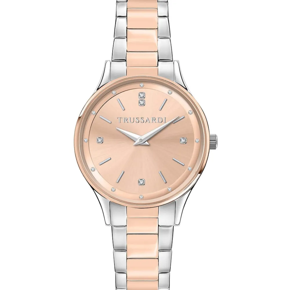 Scopri Tutti Gli Orologi|Just Time<Trussardi OROLOGIO T-STAR - R2453152511