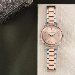 Scopri Tutti Gli Orologi|Just Time<Trussardi OROLOGIO T-STAR - R2453152511