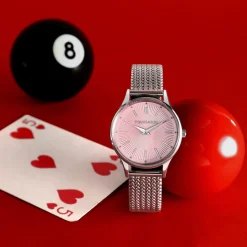 Just Time|Orologi Donna<Trussardi OROLOGIO T-STAR - R2453152514