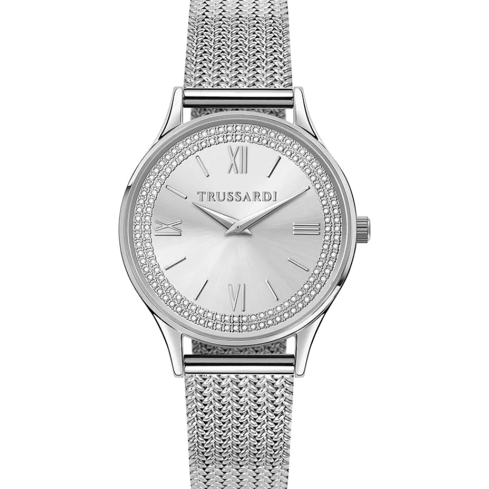 Scopri Tutti Gli Orologi|Just Time<Trussardi OROLOGIO T-STAR - R2453152509