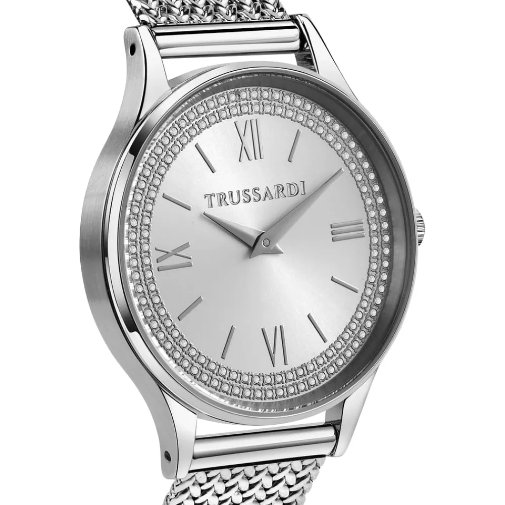 Scopri Tutti Gli Orologi|Just Time<Trussardi OROLOGIO T-STAR - R2453152509