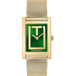 Just Time<Trussardi OROLOGIO T-STRICT - R2453155003