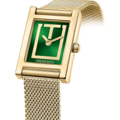 Just Time<Trussardi OROLOGIO T-STRICT - R2453155003