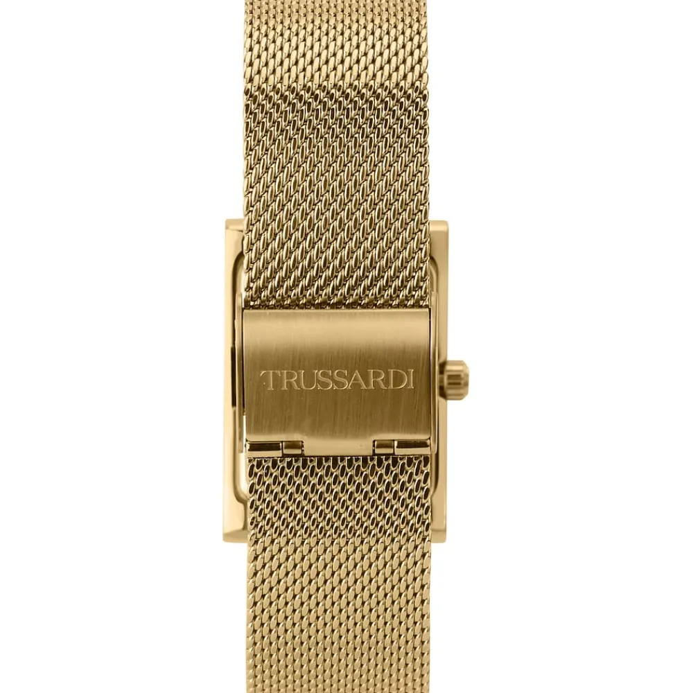 Just Time<Trussardi OROLOGIO T-STRICT - R2453155003