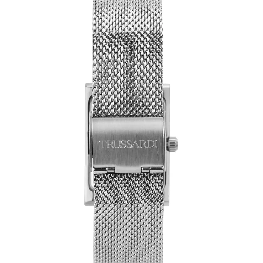 Just Time<Trussardi OROLOGIO T-STRICT - R2453155005