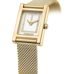 Just Time<Trussardi OROLOGIO T-STRICT - R2453155502