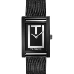 Just Time<Trussardi OROLOGIO T-STRICT - R2453155001