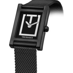 Just Time<Trussardi OROLOGIO T-STRICT - R2453155001