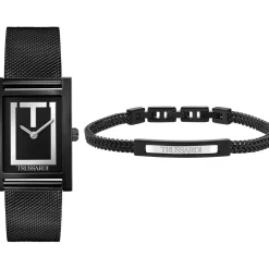 Just Time<Trussardi OROLOGIO T-STRICT - R2453155002