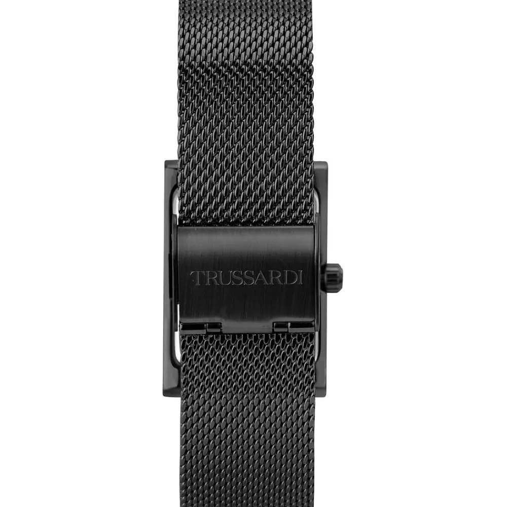 Just Time<Trussardi OROLOGIO T-STRICT - R2453155002