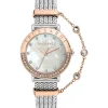 Just Time<Trussardi OROLOGIO T-VISION - R2453125510