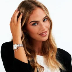 Just Time<Trussardi OROLOGIO T-VISION - R2453125510