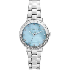 Just Time<Trussardi OROLOGIO T-VISION - R2453125501