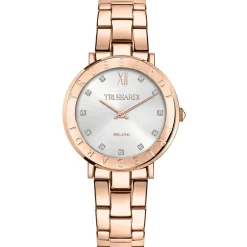 Just Time<Trussardi OROLOGIO T-VISION - R2453115509