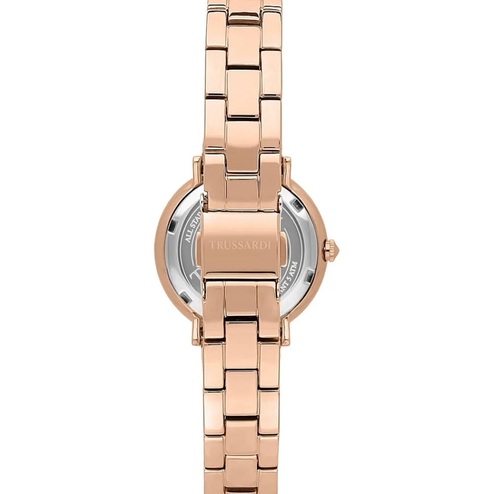 Just Time<Trussardi OROLOGIO T-VISION - R2453115509