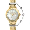 Just Time<Trussardi OROLOGIO T-VISION - R2453125508
