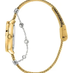 Just Time<Trussardi OROLOGIO T-VISION - R2453125508