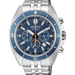 Scopri Tutti Gli Orologi|Orologi Uomo<Vagary OROLOGIO AQUA39 - VY.IV4-616-71