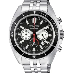 Scopri Tutti Gli Orologi|Orologi Uomo<Vagary OROLOGIO AQUA39 - VY.IV4-616-51