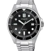 Scopri Tutti Gli Orologi|Just Time<Vagary OROLOGIO AQUA39 - VY.VD5-112-51
