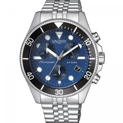 Scopri Tutti Gli Orologi|Orologi Uomo<Vagary OROLOGIO AQUA39 CRONO - VY.VS1-019-71