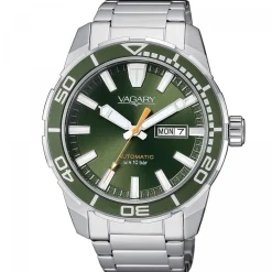 Scopri Tutti Gli Orologi|Orologi Uomo<Vagary OROLOGIO DIVER MECHA - VY.IX3-416-41
