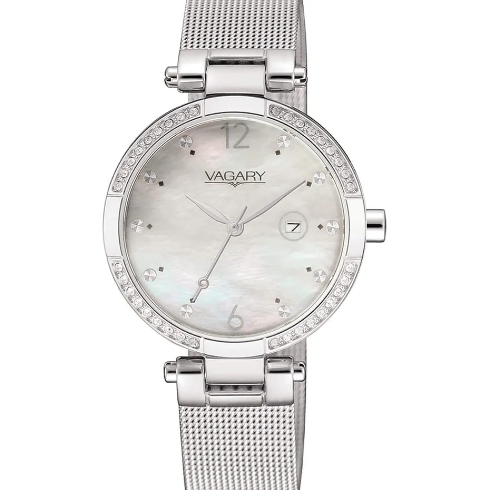 Scopri Tutti Gli Orologi|Just Time<Vagary OROLOGIO FLAIR - VY.IU2-812-11