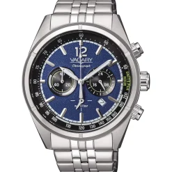 Scopri Tutti Gli Orologi|Orologi Uomo<Vagary OROLOGIO ROCKWELL - VY.IV4-811-71