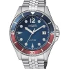 Scopri Tutti Gli Orologi|Just Time<Vagary OROLOGIO SOLOTEMPO - VY.VD5-015-73