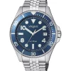 Scopri Tutti Gli Orologi|Just Time<Vagary OROLOGIO SOLOTEMPO - VY.VD5-015-71