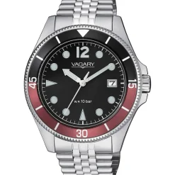 Scopri Tutti Gli Orologi|Just Time<Vagary OROLOGIO SOLOTEMPO - VY.VD5-015-59