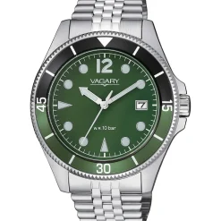 Scopri Tutti Gli Orologi|Just Time<Vagary OROLOGIO SOLOTEMPO - VY.VD5-015-41