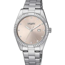 Scopri Tutti Gli Orologi|Orologi Donna<Vagary Orologio Timeless lady - Solar