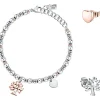 Gioielli Donna<La Petite Story PARURE FAMILY - LPS20ASF01